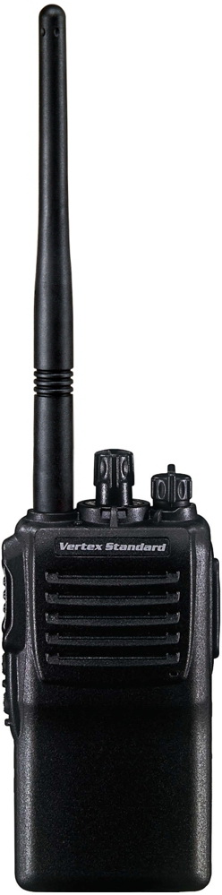  Vertex Standard Vx-231  -  8
